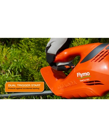 Flymo EasiCut 450