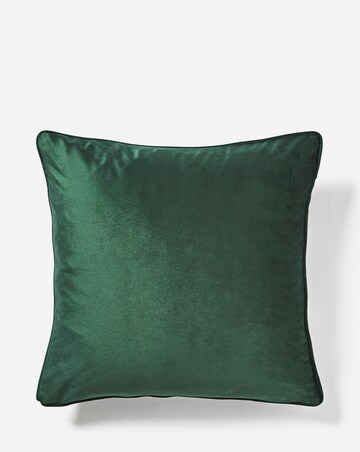 Velvet Cushion
