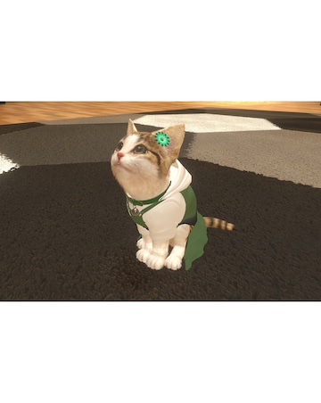 Little Friends: Dogs & Cats (Nintendo Switch)