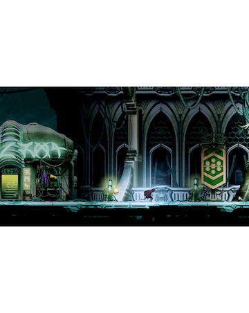 Shadow Labyrinth (PS5)