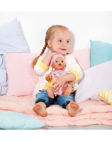 BABY Born Lena Doll 36cm