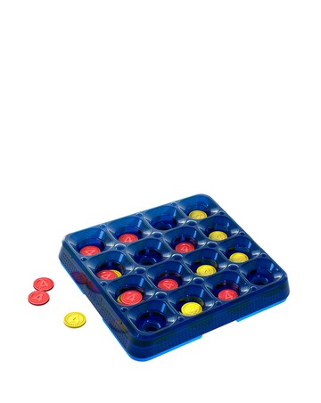 Connect 4 Frenzy Game