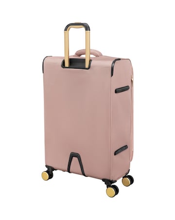 IT Luggage Glimmering Large Suitcase