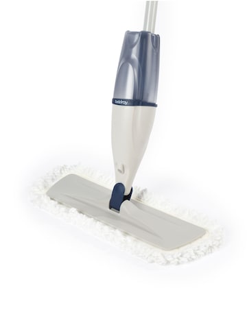 Beldray Deep Clean 2 in 1 XL Spray Mop