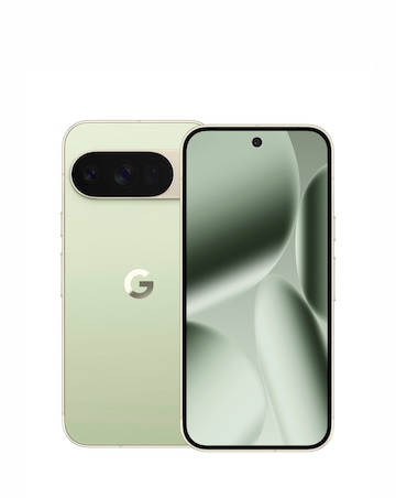 Google Pixel 10 Pro 256GB - Jade