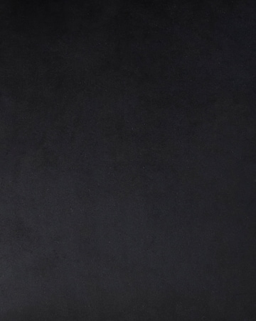 Watercolour Floral Printed Velvet Cushion