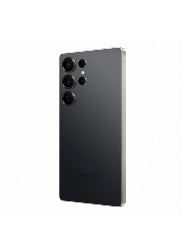 Samsung Galaxy S25 Ultra 512GB - Titanium Black