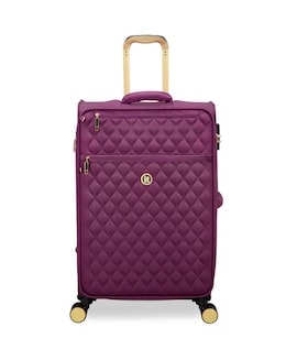 IT Luggage Glimmering Medium Suitcase