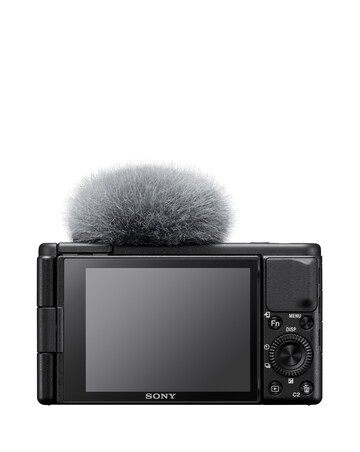 Sony Vlog ZV-1 Compact Digital Camera