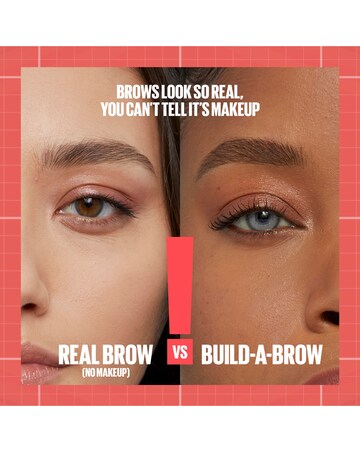 Maybelline Build-A-Brow, Deep Brown