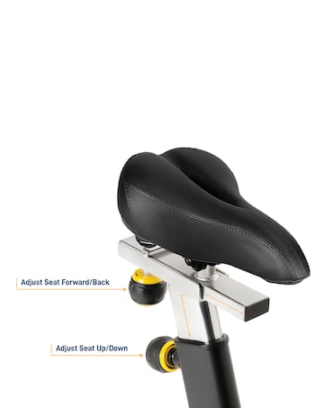 Marcy BK7038 Studio Bike