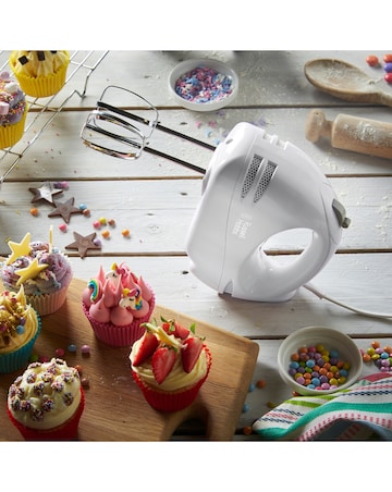 Russell Hobbs 14451 Food Collection Hand Mixer