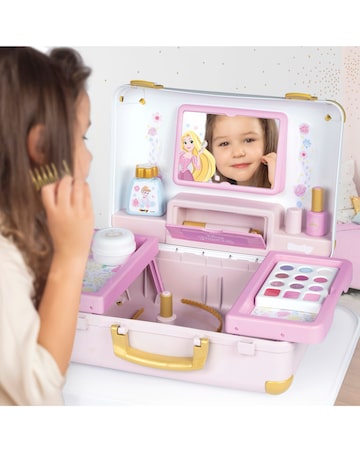Disney Princess Beauty Vanity Case