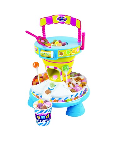 Casdon Pick 'N Mix Candy Store