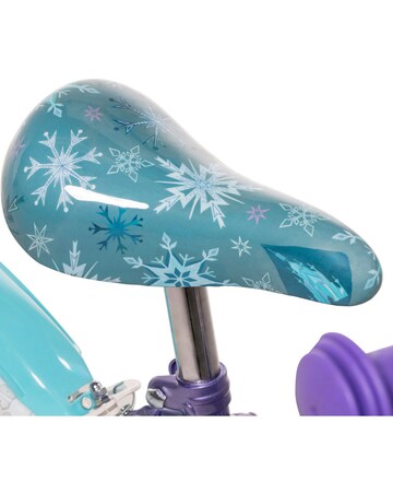 Huffy Disney Frozen 12 Inch Bike