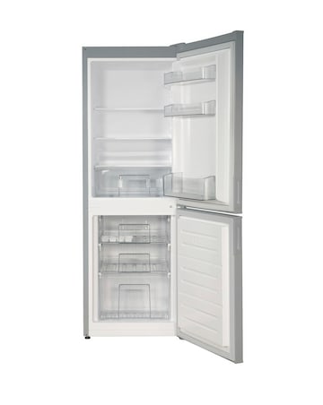 Russell Hobbs RH145FF501E1S Fridge Freezer