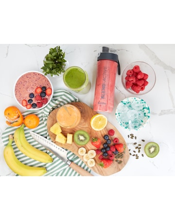 Breville VBL246 Blend Active Personal Blender