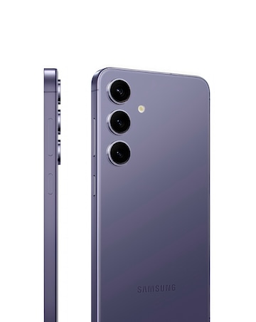 Samsung Galaxy S24 256GB - Cobalt Violet