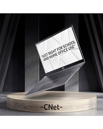 Acer Chromebook Plus 514 - 14in UHD Intel Core i3 8GB 256GB