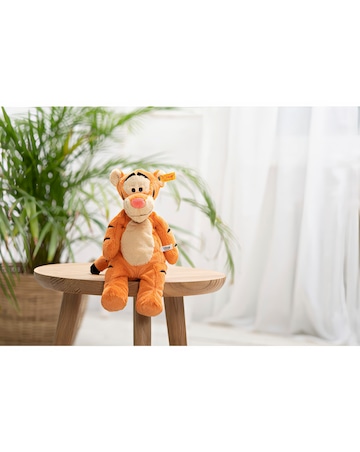 Steiff Disney Originals Tigger