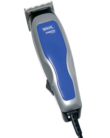 Wahl Home Pro Basic Corded Hair Clipper Set