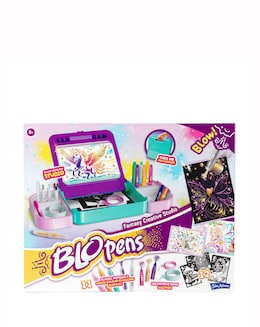 BloPens Fantasy Creative Studio