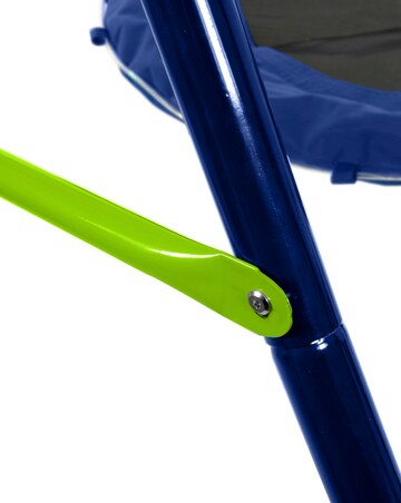 Hedstrom Fabric Nest Swing (With Lights)