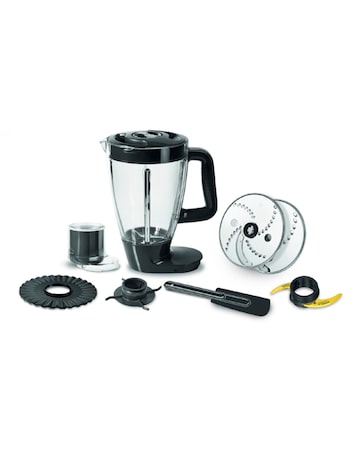 Tefal DO821840 Double Force Pro Food Processor