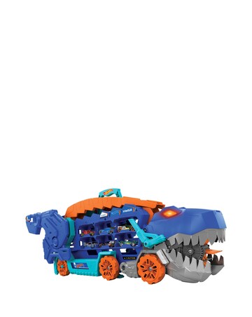 Hot Wheels City Ultimate Hauler