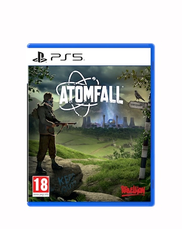 Atomfall (PS5)