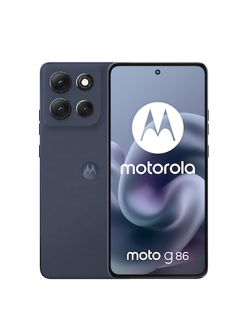Motorola G86 256GB - Spellbound