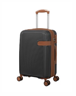 IT Luggage Clarify Cabin Suitcase