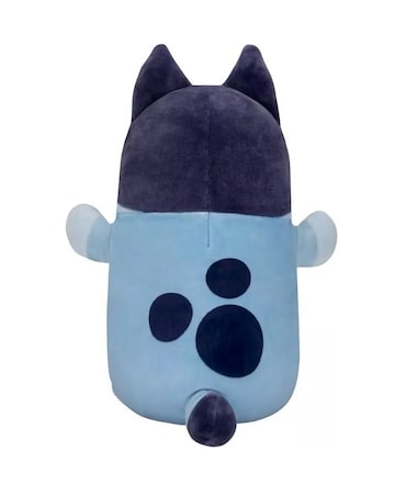 Squishmallows 10in HugMees - Bluey