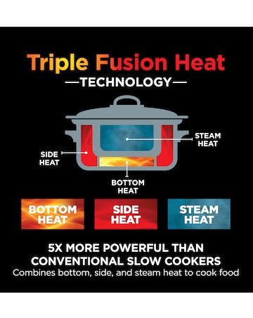 Ninja Possible Cooker MC1001UK