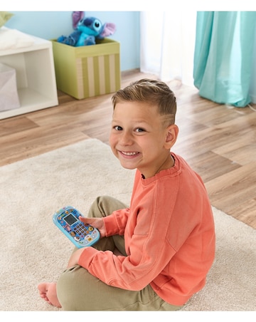 VTech Stitch Learning Phone