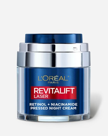 L'Oreal Paris Retinol & Niacinamide Night Cream 50ml