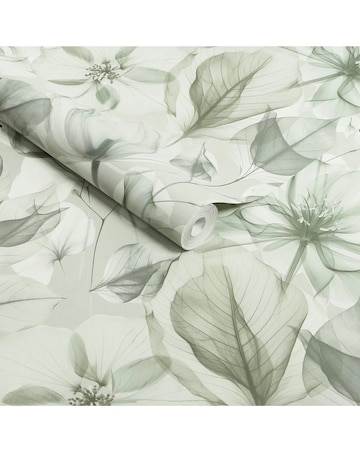 Superfresco Easy Arlington Jade Wallpaper