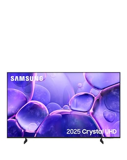Samsung UE85U8020FKXXU 85in Crystal UHD 4K Smart TV