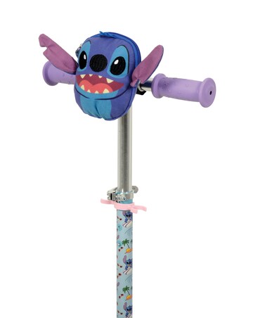 Stitch Mini Go with Squishle Pouch