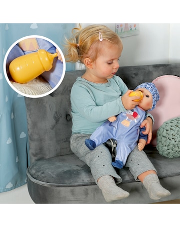 Baby Annabell Alex 36cm Doll