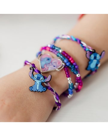Disney Stitch Charm Bracelets