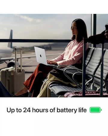 Apple MacBook Pro (M5, 2025) 14in 10-Core CPU 10-Core GPU 24GB 1TB- Silver