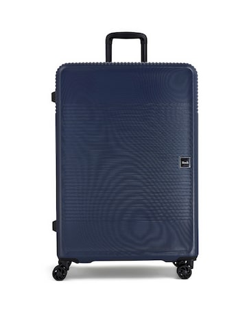 Rock Lincoln Large Suitcase