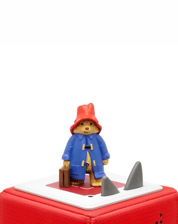 Tonies Paddington Bear