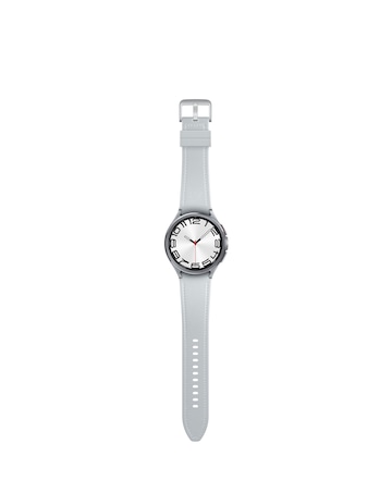 Samsung Galaxy Watch6 Classic 47mm BT - Silver
