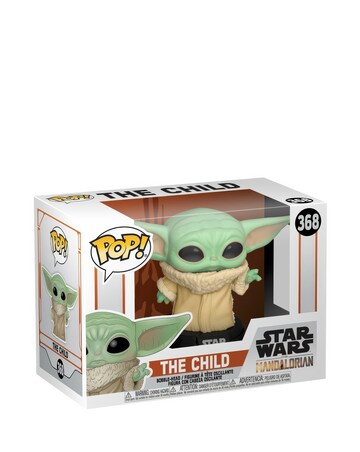 Pop! Vinyl - Mandalorian - The Child