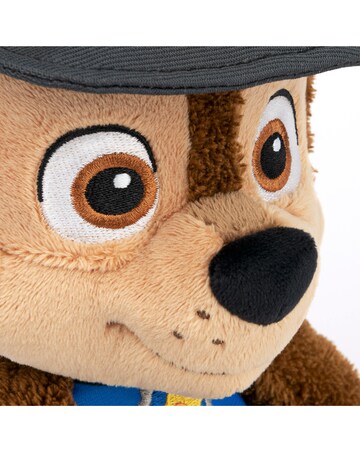PAW Patrol Chase Take Along Plush