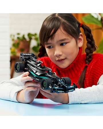 LEGO Technic Mercedes-AMG F1 W14 E Performance Pull-Back 42165