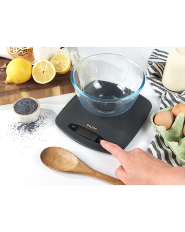 Salter Pebble Electronic Scale