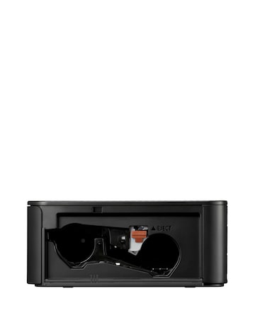 Canon SELPHY CP1500 Compact WiFi Photo Printer - Black